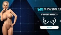 VR sex dolls game game